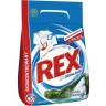 Rex 20 dávek 1.4kg kompakt Amazonie - Prací prostředky - Prací prášky Prací prostředky - Prací prášky